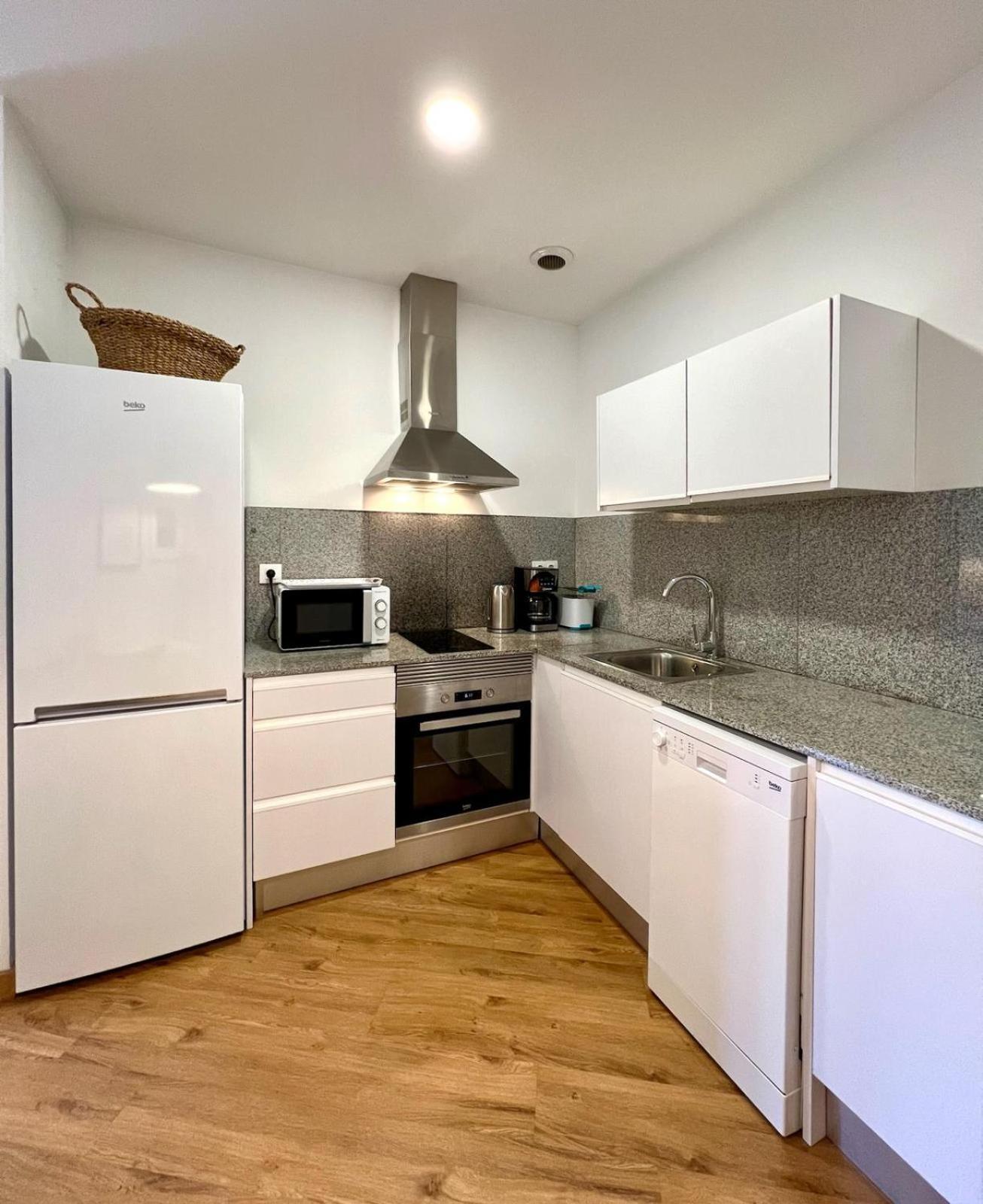 Apartamentos De Pradas Valência Exterior foto