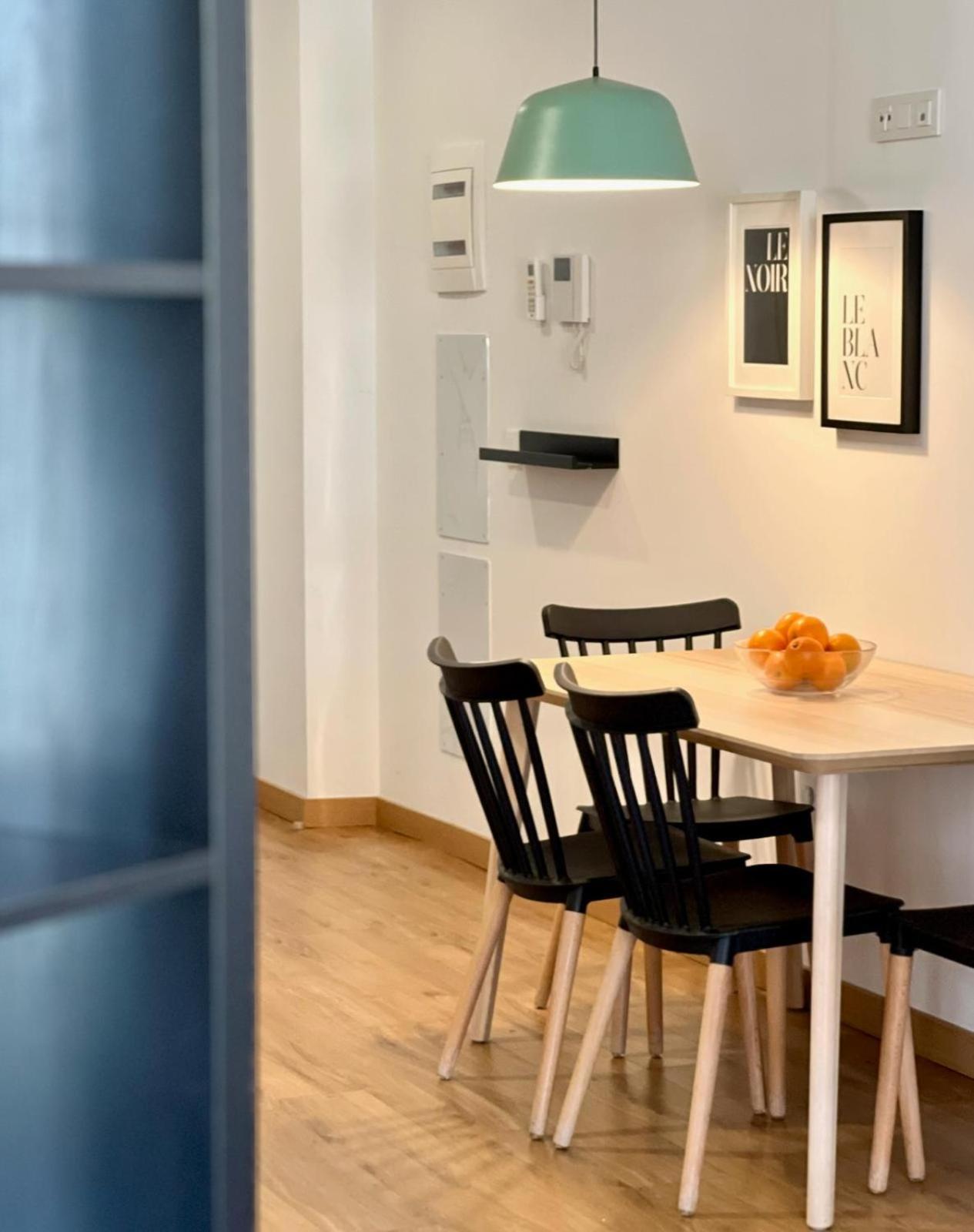 Apartamentos De Pradas Valência Exterior foto