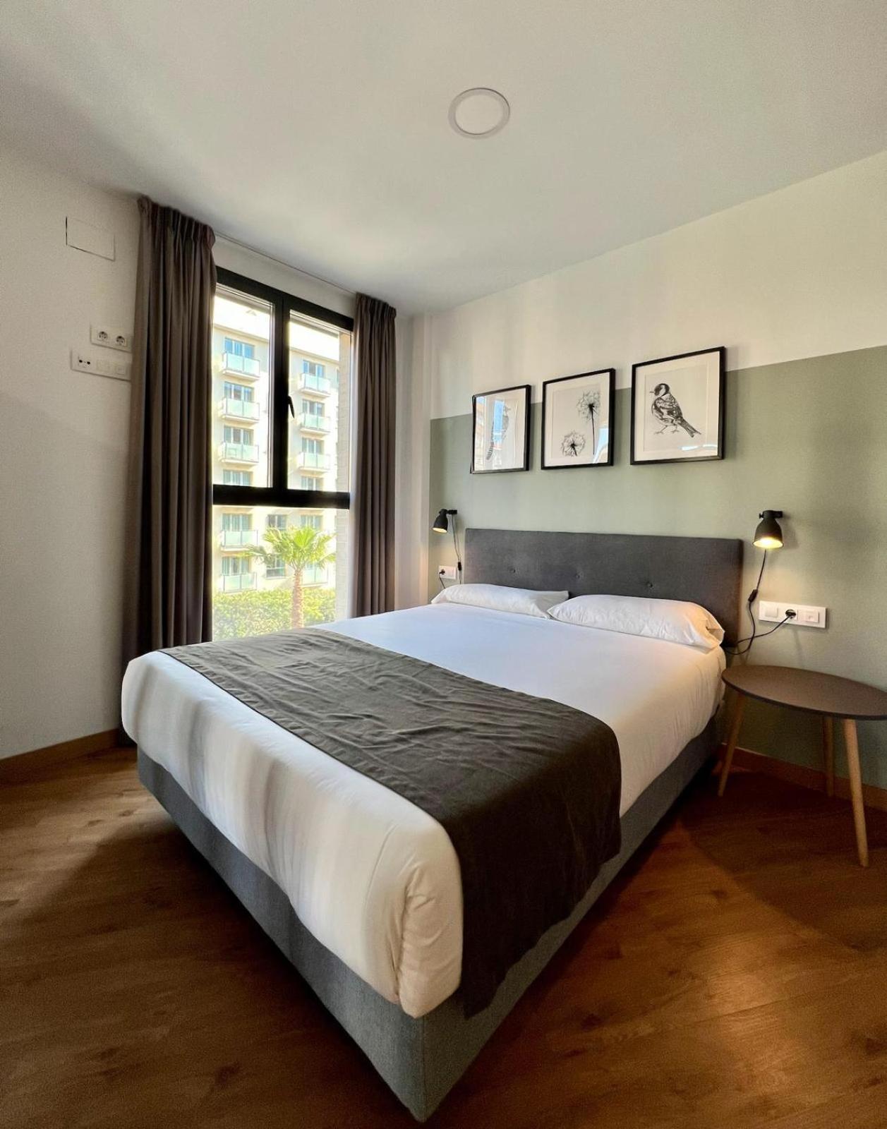 Apartamentos De Pradas Valência Exterior foto