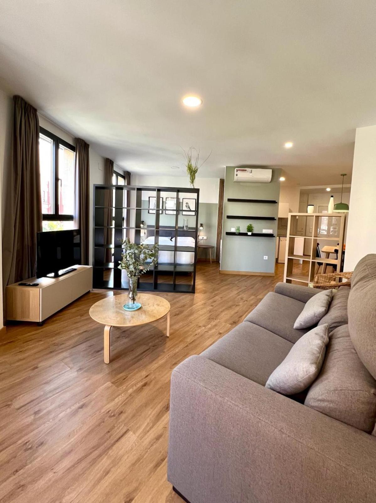 Apartamentos De Pradas Valência Exterior foto