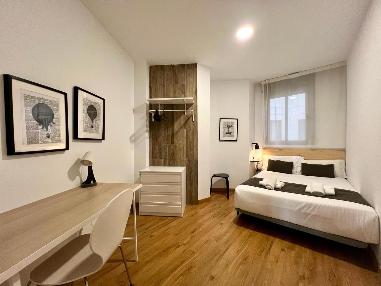Apartamentos De Pradas Valência Exterior foto