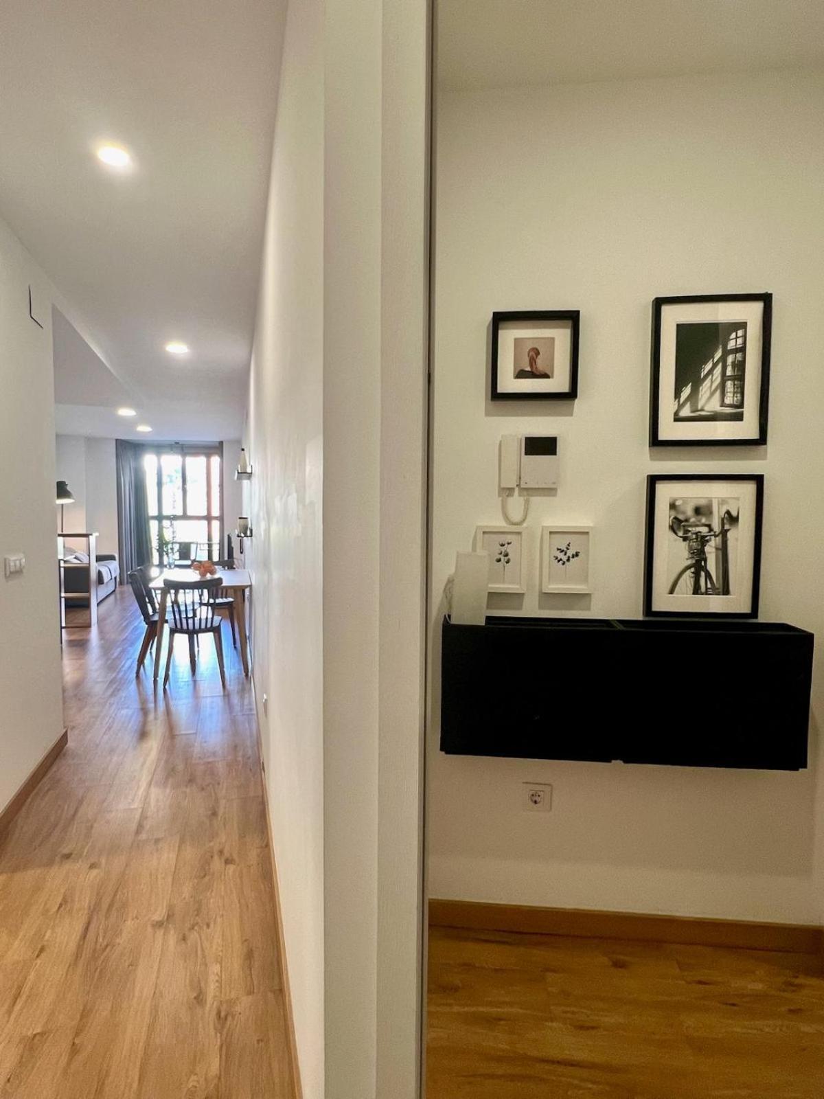 Apartamentos De Pradas Valência Exterior foto