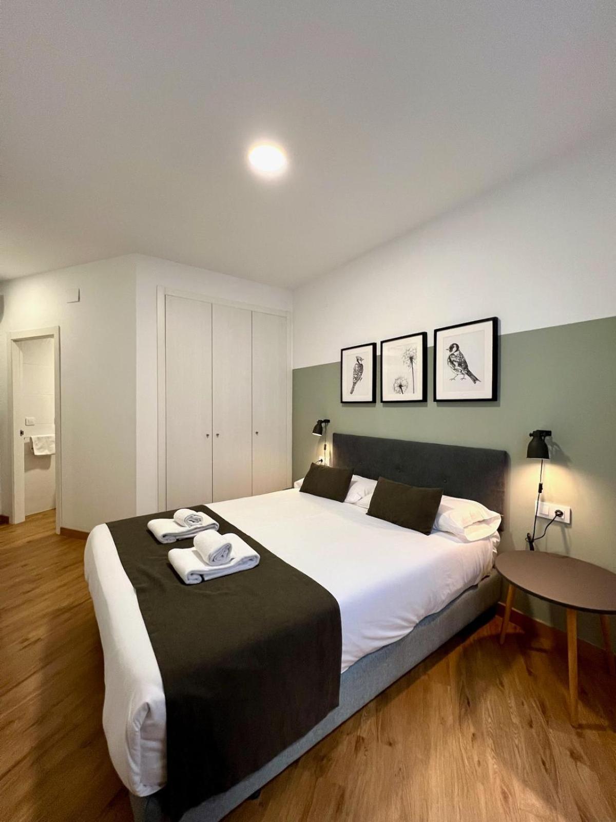 Apartamentos De Pradas Valência Exterior foto