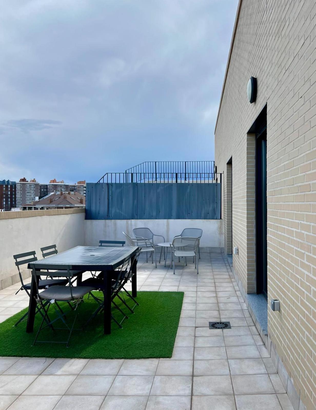 Apartamentos De Pradas Valência Exterior foto