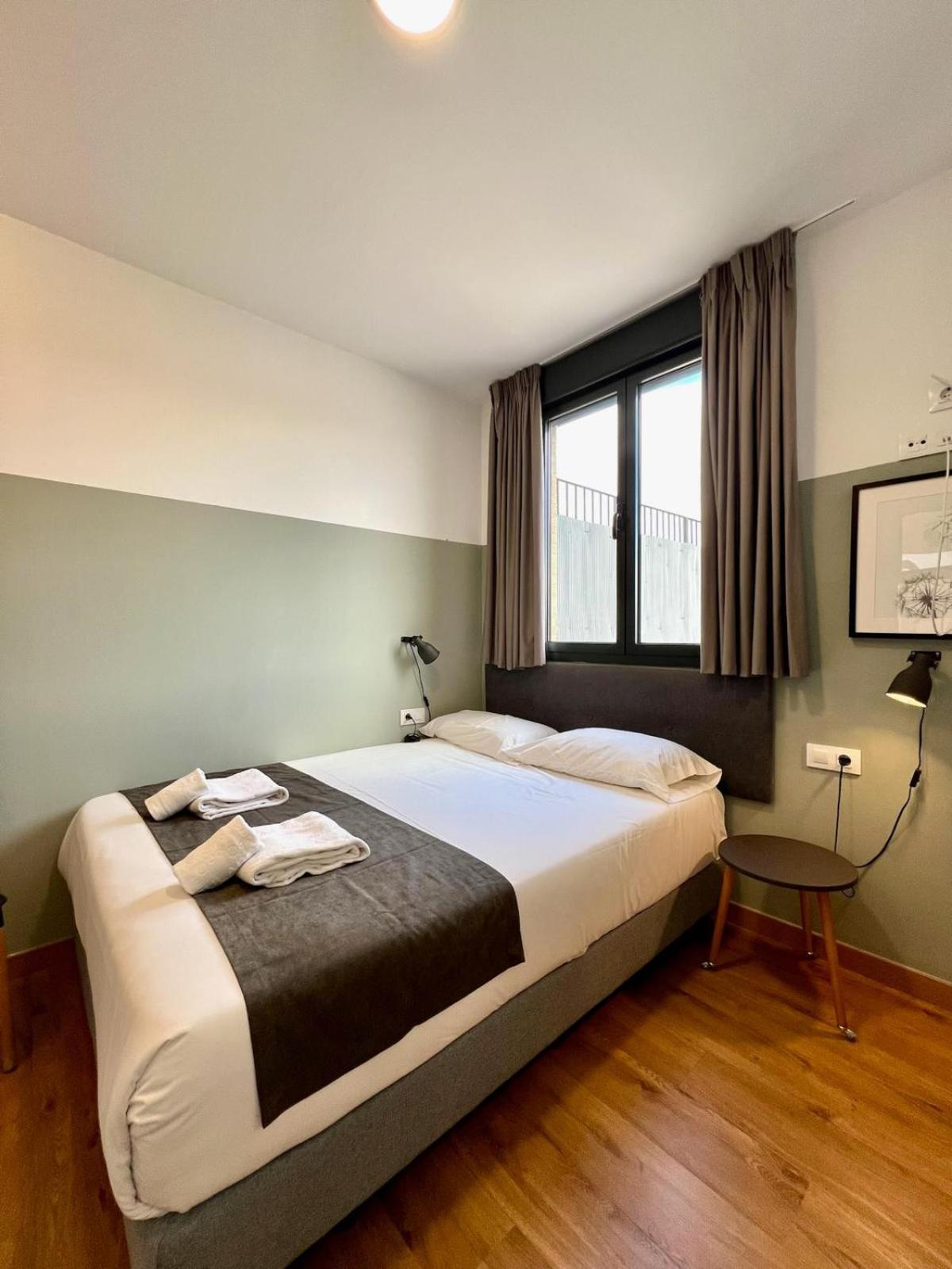 Apartamentos De Pradas Valência Exterior foto