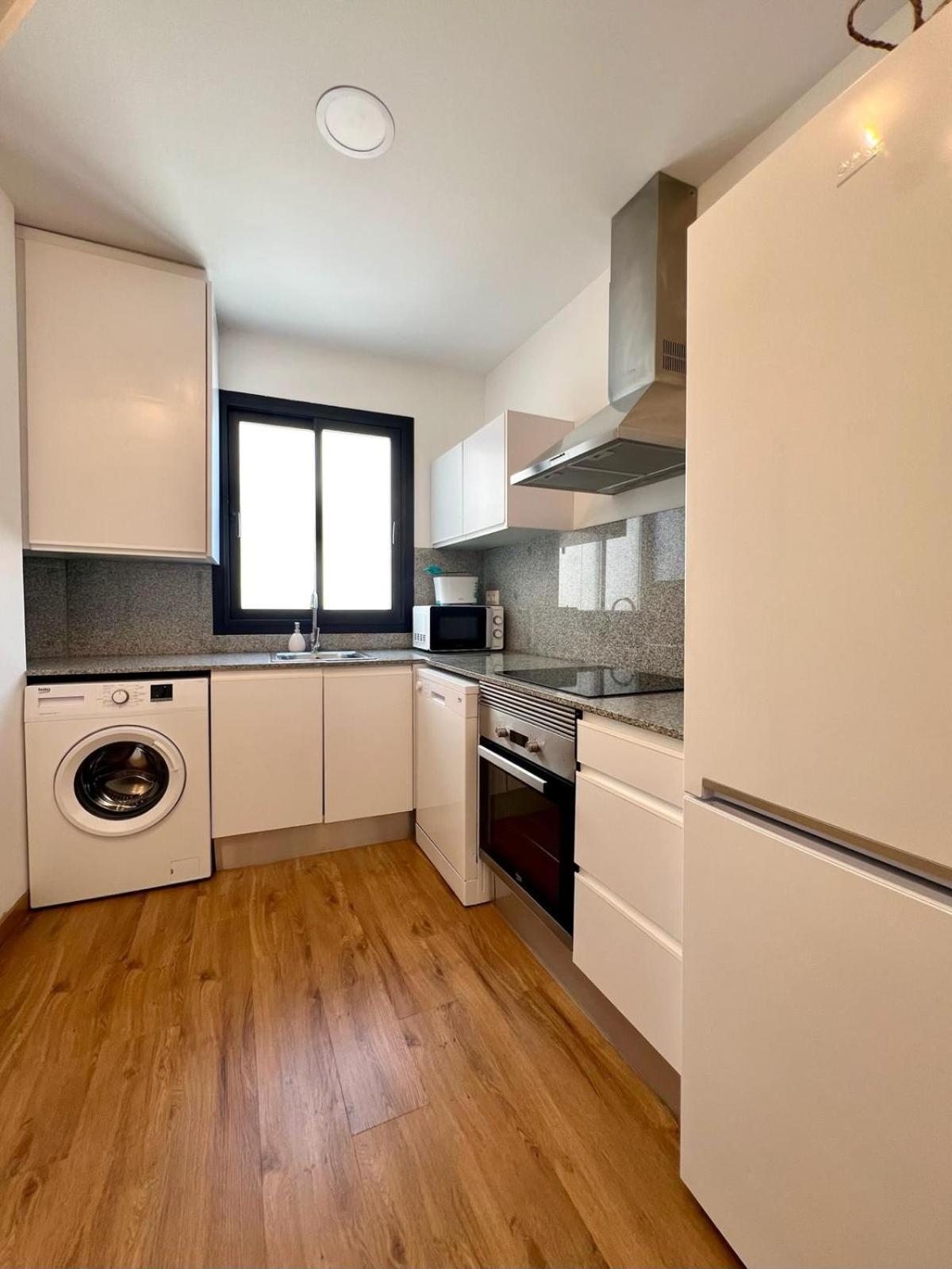 Apartamentos De Pradas Valência Exterior foto
